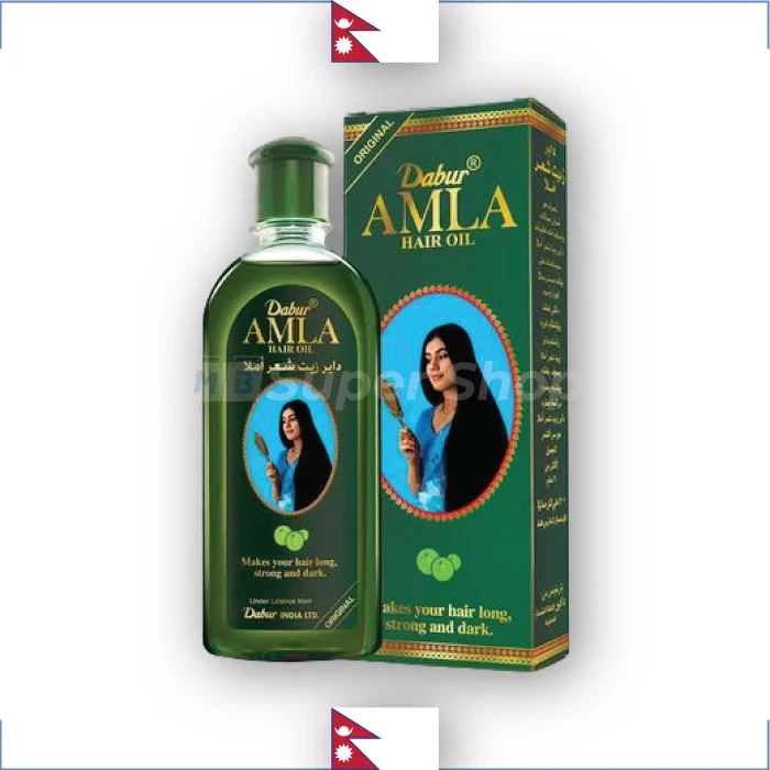 AMLA HAIR OIL ORIGINAL