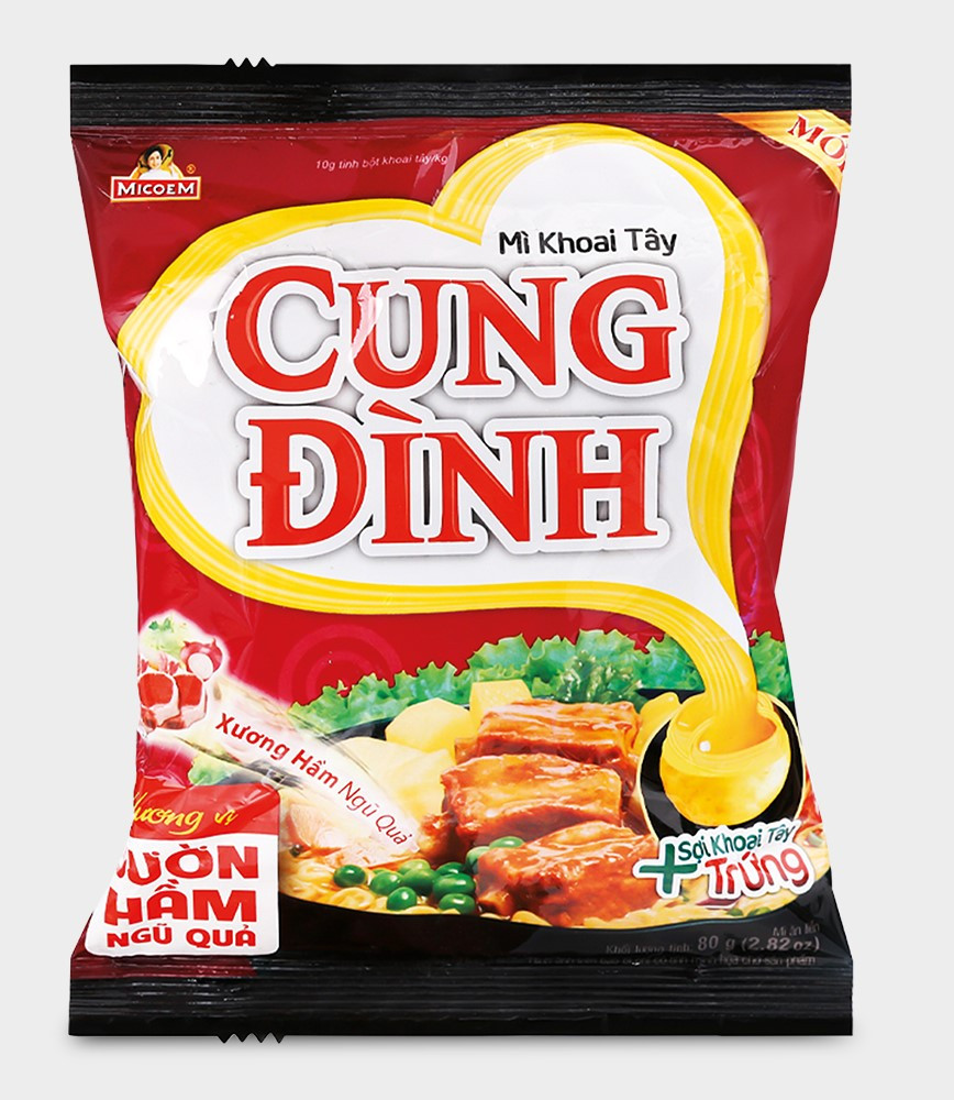 cung ding