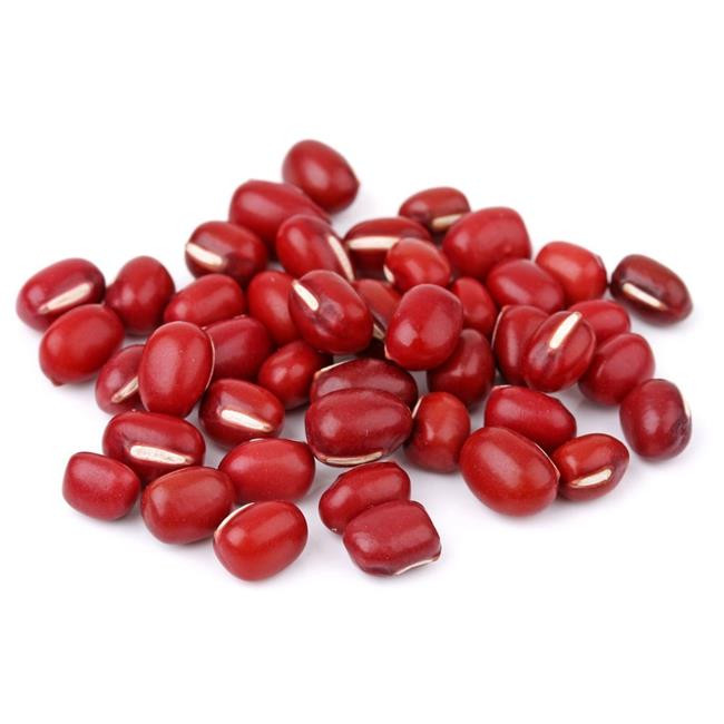 BROWN AZUKI BEANS
