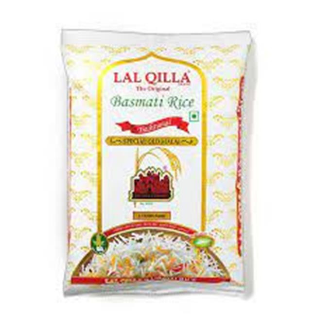 LAL QILLA RICE