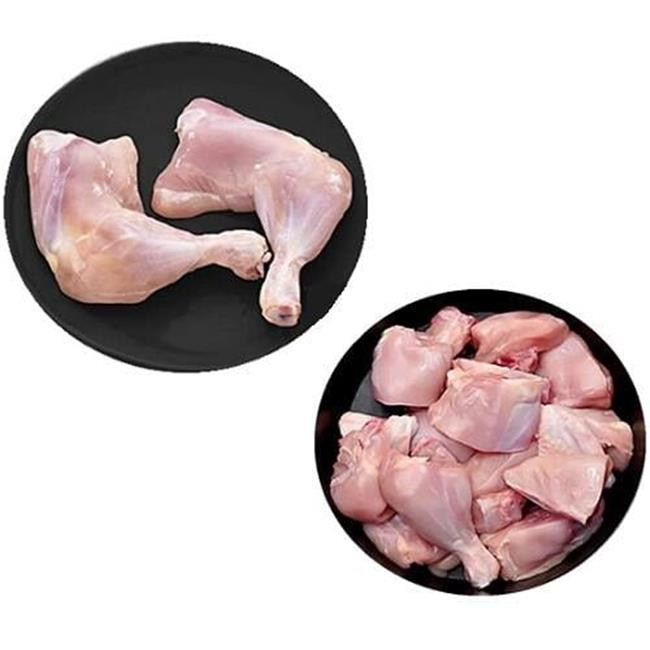 CHICKEN LEG 2kg