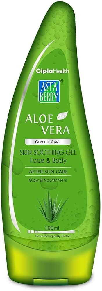 ALOEVERA GEL