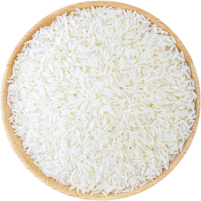 JASMINE RICE GP