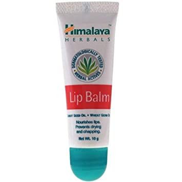 HIMALAYA LIP BALM