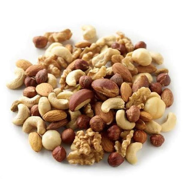 MIX NUTS