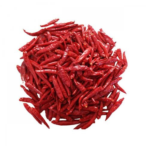 CHILLI WHOLE RED
