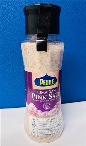 HIMALAYA PINK SALT