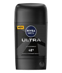 Nivea roller ultra