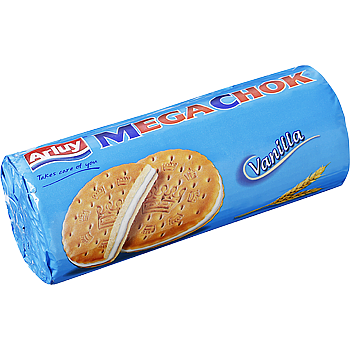 MEGACHOK VANILLA