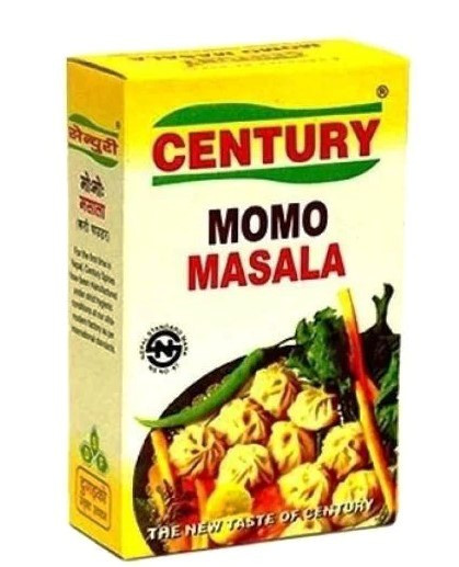 momo masala