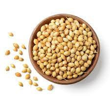 CORIANDER WHOLE (KETUMBAR)