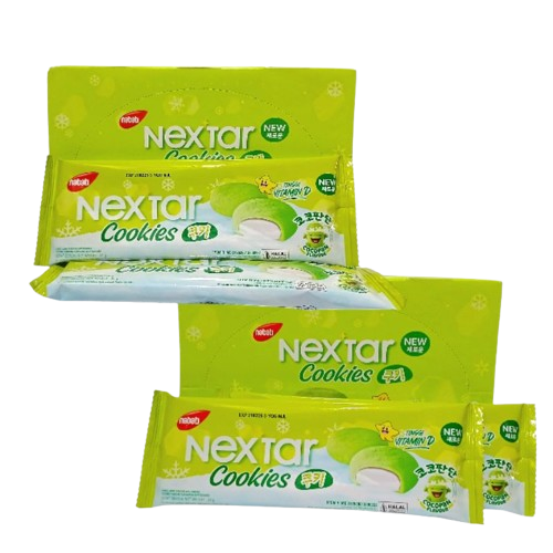 NEXTAR COCOPANDAN