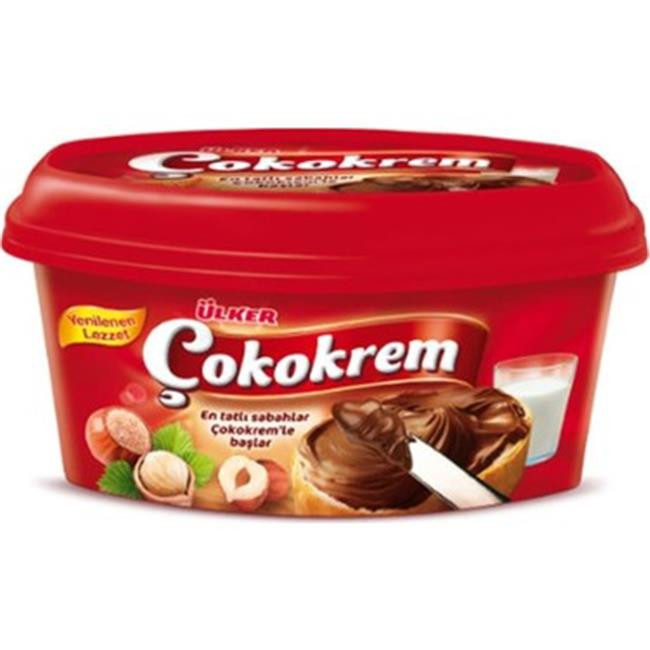 COKOKREM