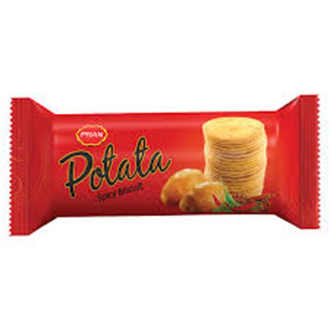POTATA BISCUITS