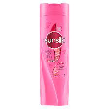 SUNSILK SHAMPOO PINK