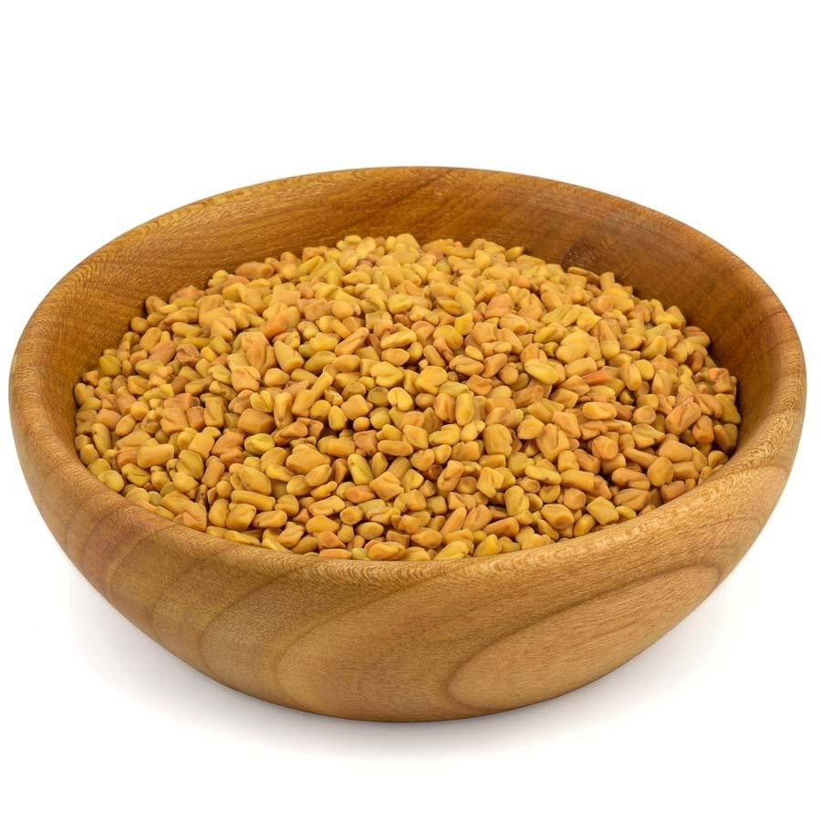 FENUGREEK WHOLE