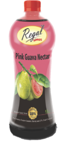 FINEST PINK GUAVA