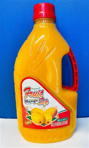 MANGO JUICE(FRUIT SIP)