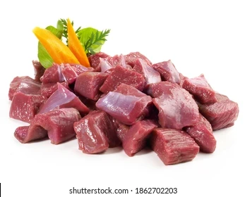 DEER MEAT