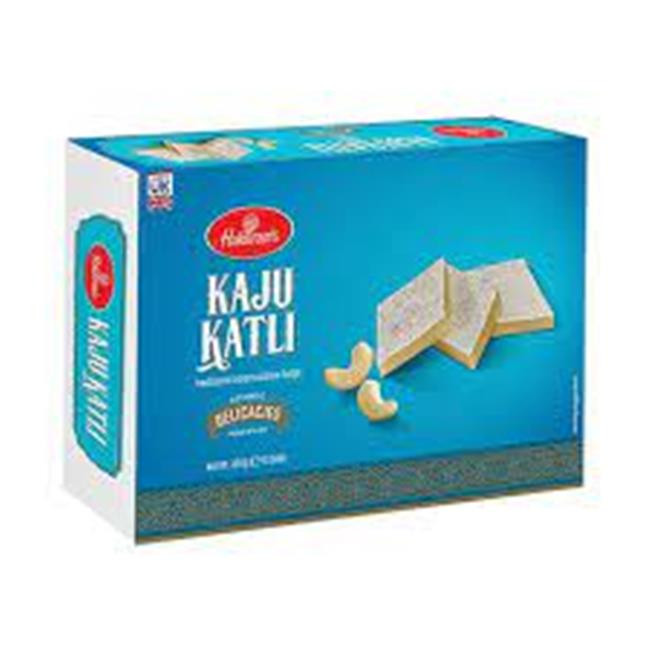 KAJU KATLI