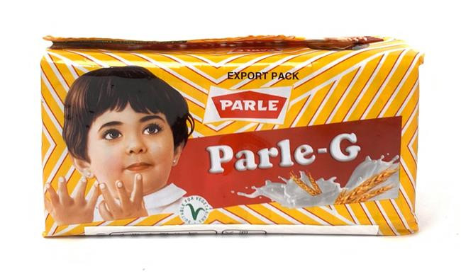 Parle-G
