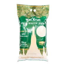 THAI WHITE RICE