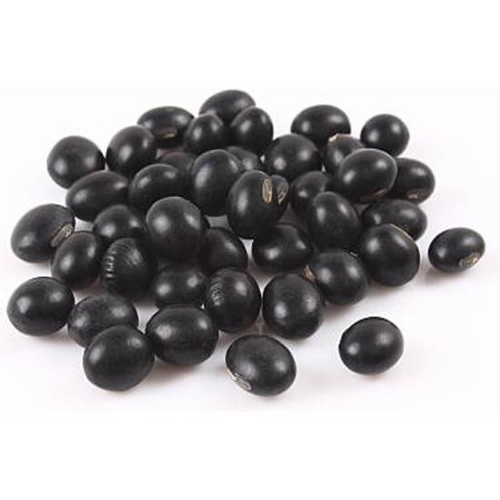 BLACK SOYABEAN