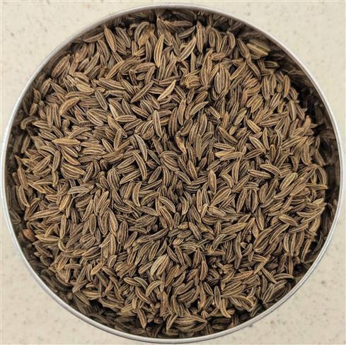 CUMIN SEEDS(AL-MANI)