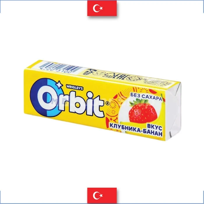 ORBIT