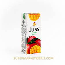 JUSS MANGO