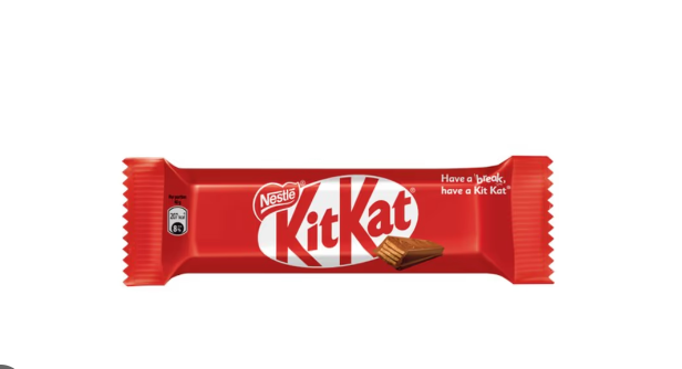 KITKAT U