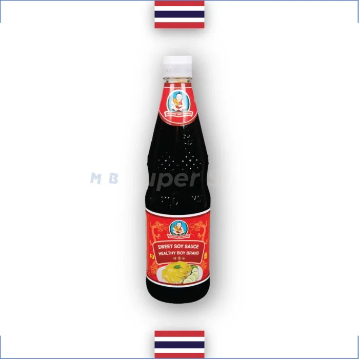 SWEET SOY SAUCE