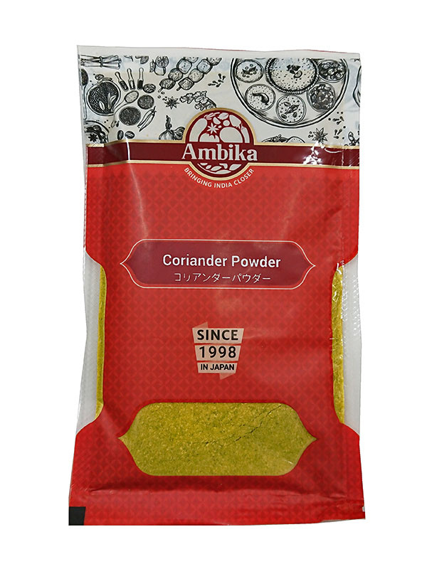 CORIANDER POWDER