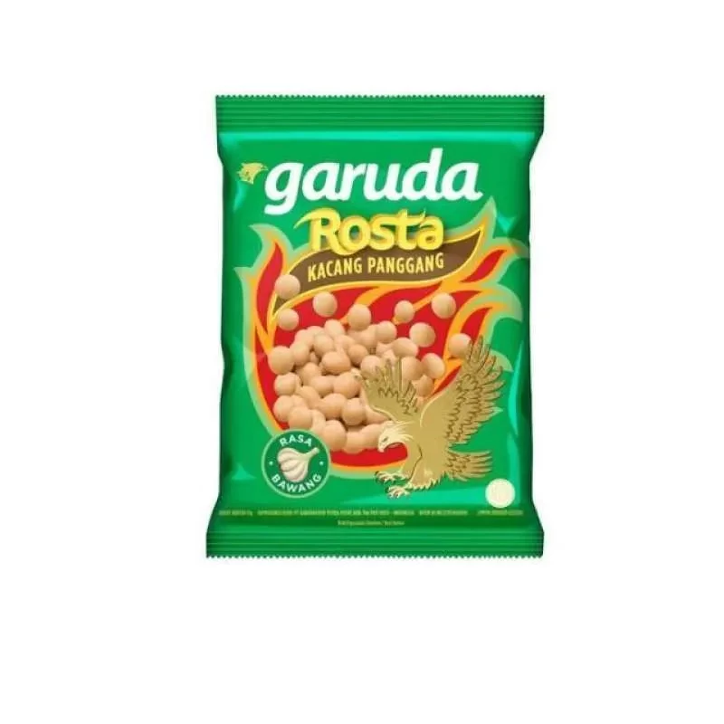 GARUDA ROSTA 10pcs