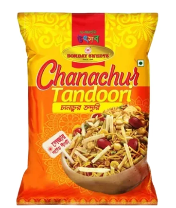 CHANACHUR TANDOORI