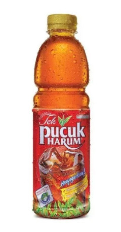 Teh Pucuk Harum