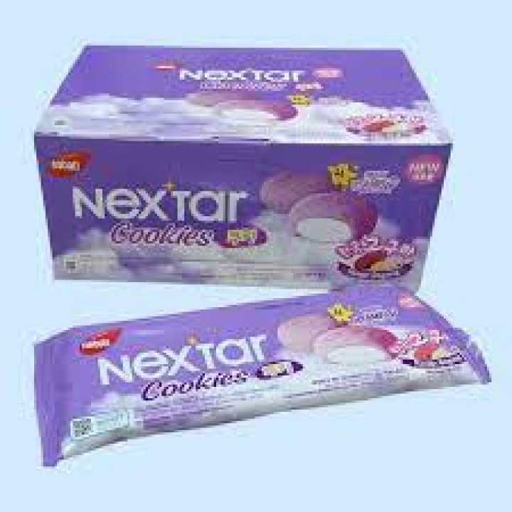 NEXTAR  COOKIES