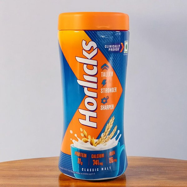 HORLICKS