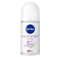 ROLLER NIVEA(PEARL&BEAUTY)