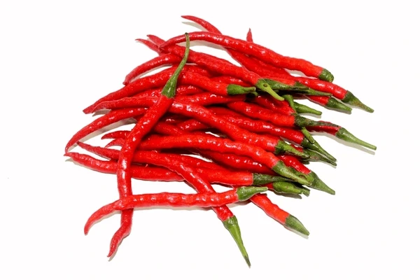LONG CHILLI /CABE KERITING(S)