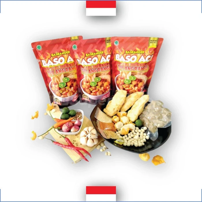 BASRANGER BASO ACI[TR]