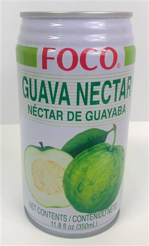 GUAVA DRINK(FOCO)