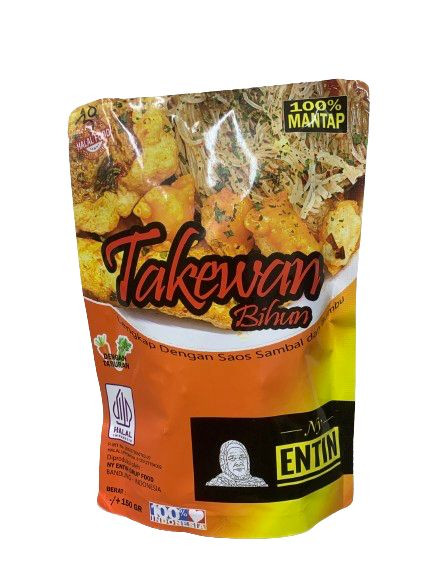 NY ENTIN TAKEWAN BIHUN