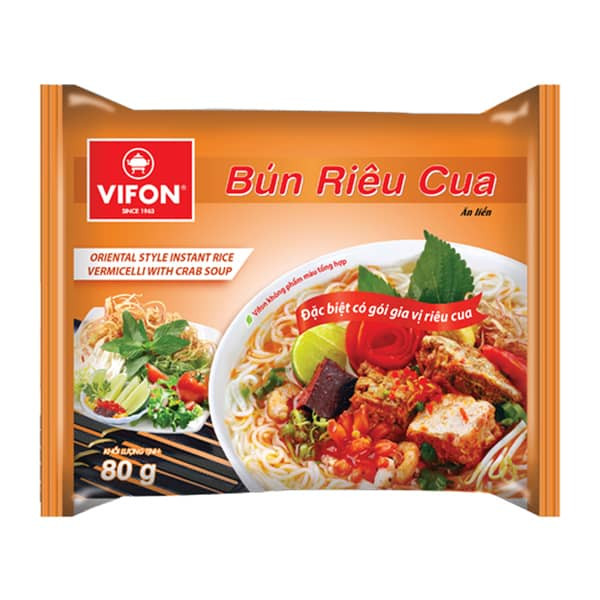 BUN RIEU CUA