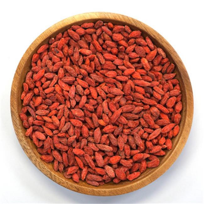 GOJI BERRY