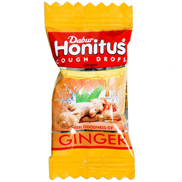 Dabur honitus