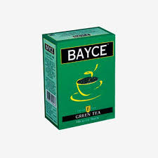BAYCE GREEN TEA