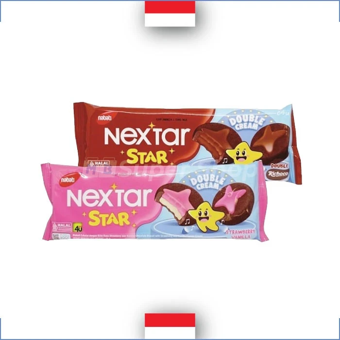 NexTar Richoco
