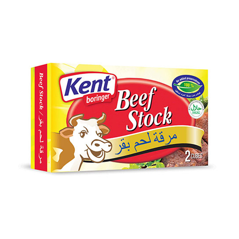 BEEF STOCK