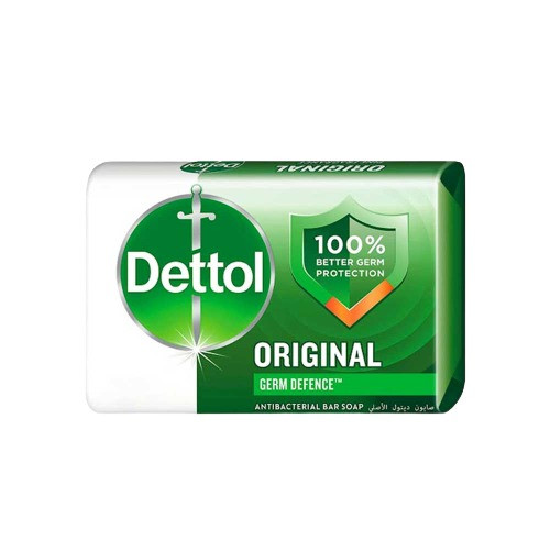 DETTOL ORIGINAL